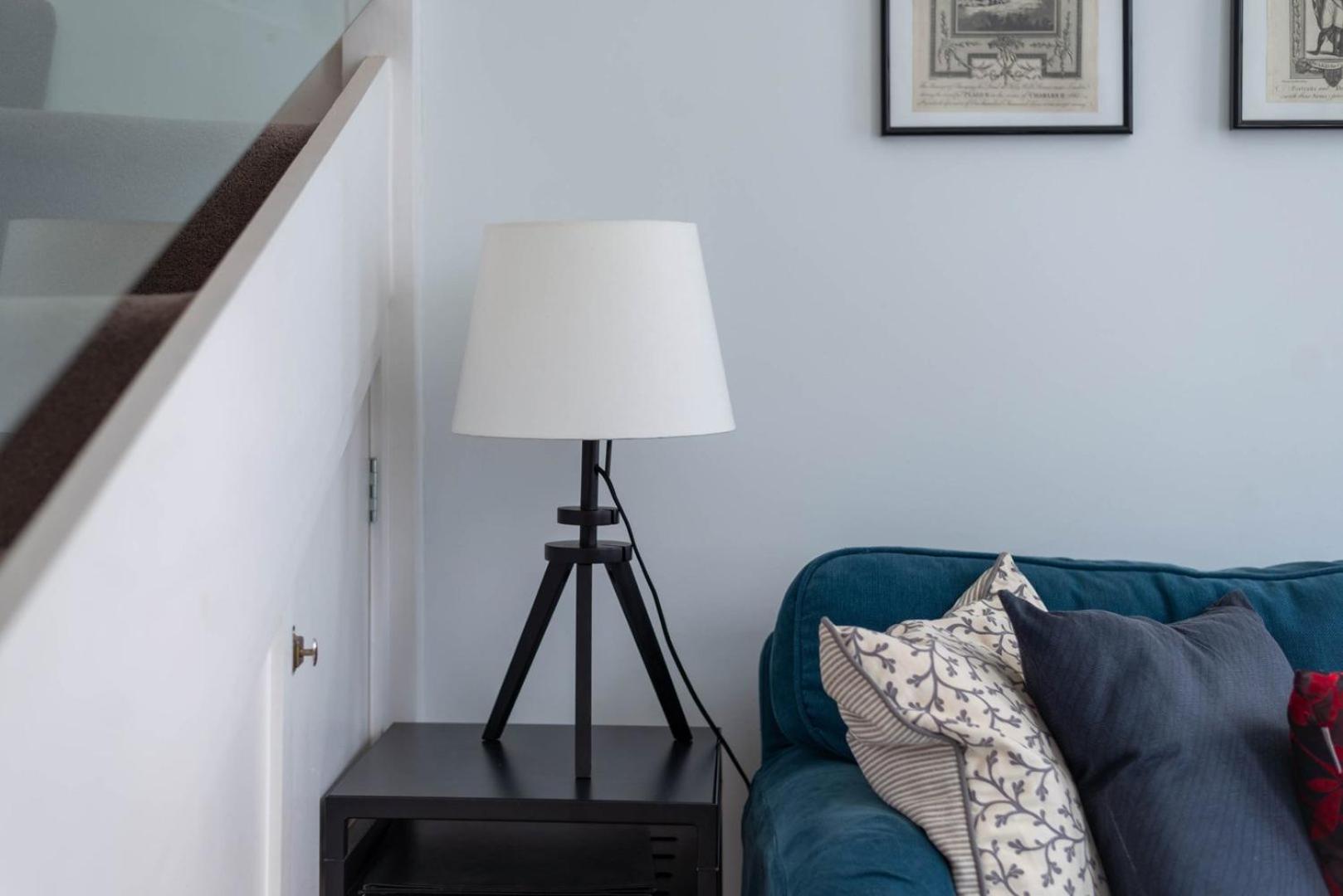 伦敦Guestready - Stunning Covent Garden 2Br Duplex公寓 外观 照片
