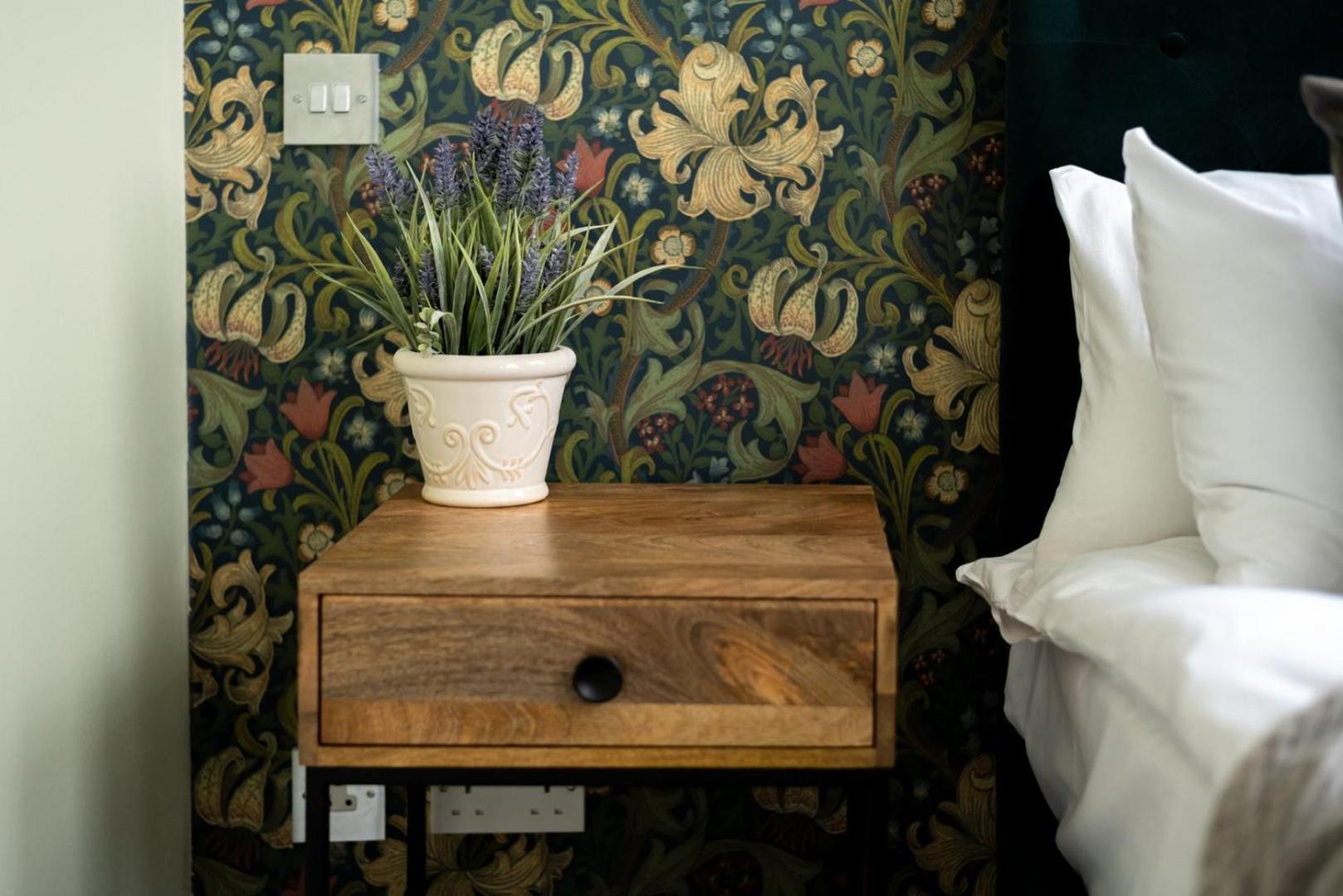 伦敦Guestready - Stunning Covent Garden 2Br Duplex公寓 外观 照片